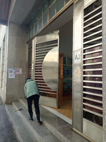 校園大清潔 - 18