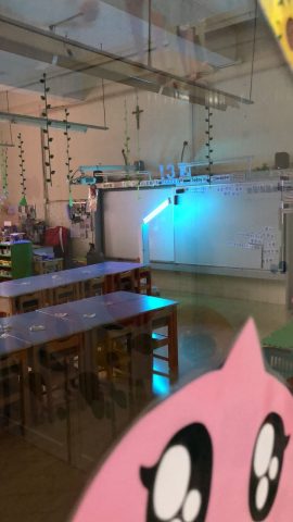 校園大清潔 - 20