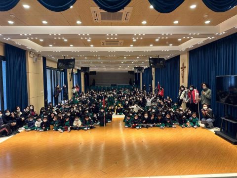 幼稚園藝術日系列活動-京劇推廣 - 7