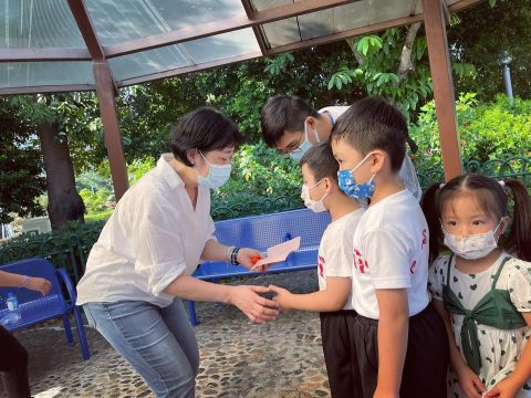 幼稚園親子旅行 - 3