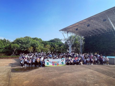 幼稚園親子旅行 - 4