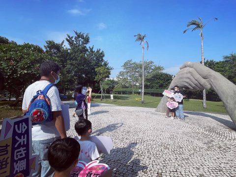 幼稚園親子旅行 - 5