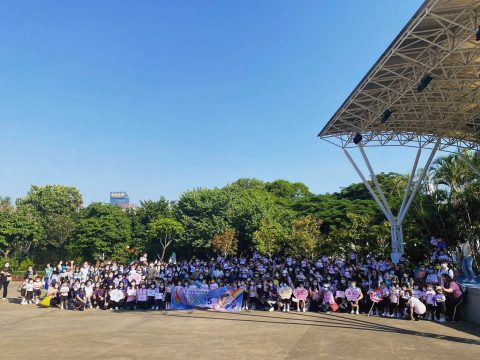 幼稚園親子旅行 - 7