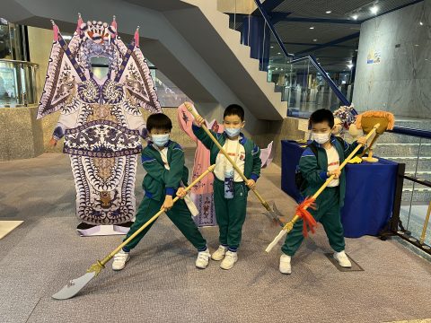 澳人食住遊-研學篇 - 4
