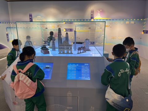 澳人食住遊-研學篇 - 5