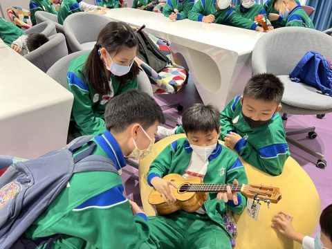 澳人食住遊-研學篇 - 6