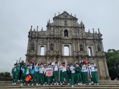 澳人食住遊-研學篇 - 7