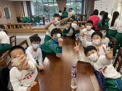 澳人食住遊-研學篇 - 8