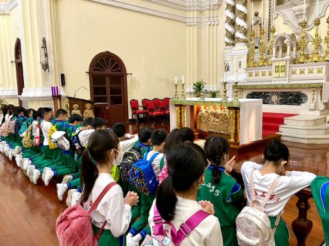 澳人食住遊-研學篇 - 9