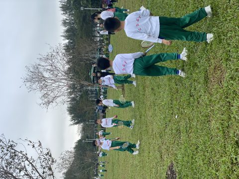 小學英文部秋季旅行 - 3