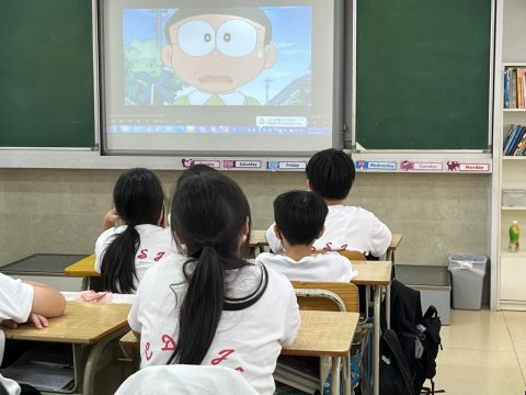 心理健康教育講座 - 5