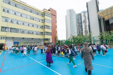  2022-2023 小學英文部 角色扮演日 - 10