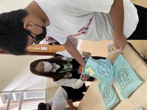 「陪我講‧聽我心‧伴我行」 - 6