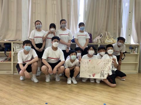 團隊訓練日 - 12