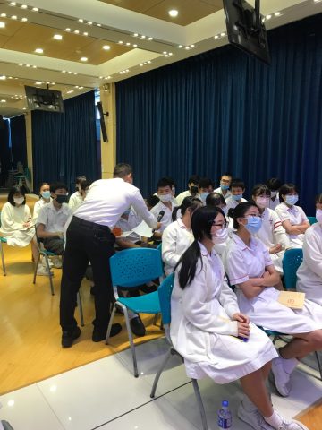 「金融知識進校園」課程 - 2