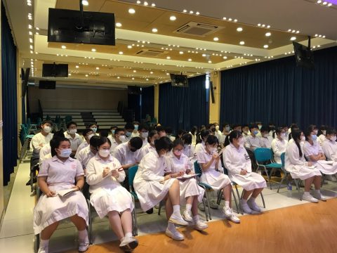 「金融知識進校園」課程 - 6