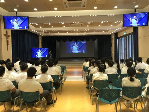 「金融知識進校園」課程 - 10