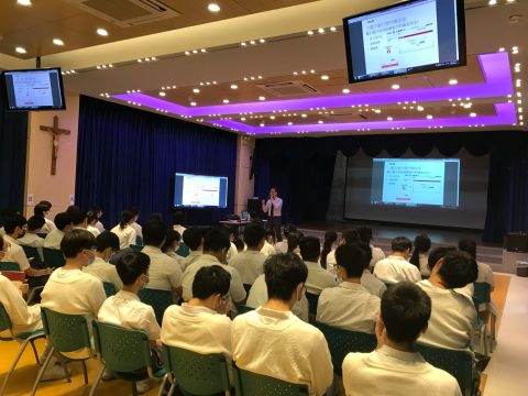 「金融知識進校園」課程 - 12