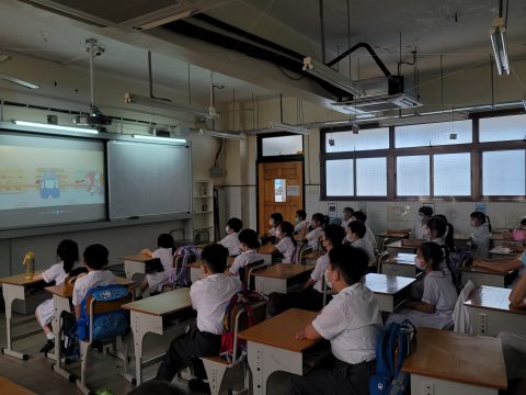 精明理財計劃 - 7