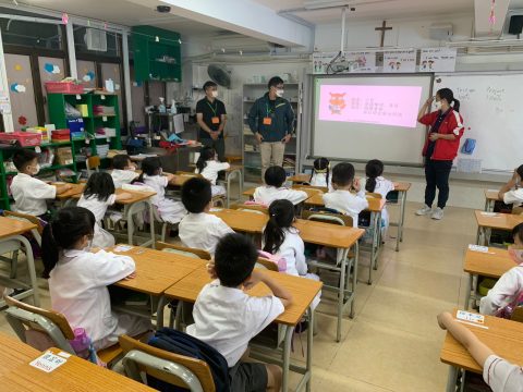 精明理財計劃 - 8