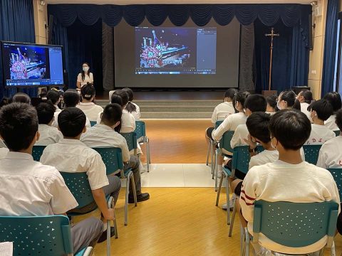 Cool Teen有計（中學部） - 3