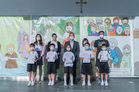 全澳跳繩線上個人公開賽暨選拔賽 - 2