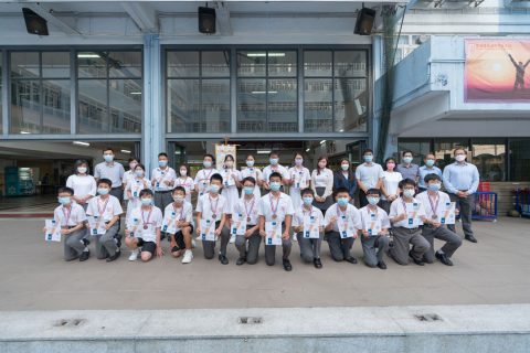 WMI世界數學邀請賽2022(澳門賽區初賽) - 1