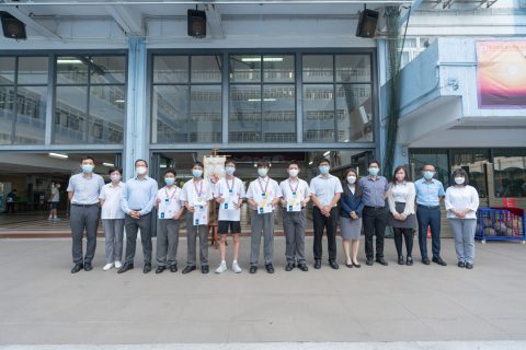 WMI世界數學邀請賽2022(澳門賽區初賽) - 2