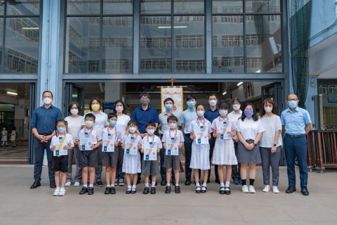 WMI世界數學邀請賽2022(澳門賽區初賽) - 3