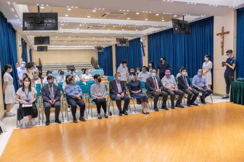 中國歷史文化推廣基地 - 1