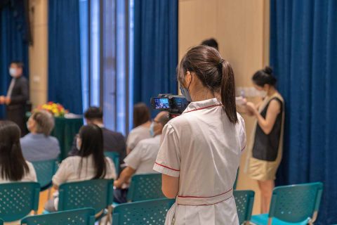 中國歷史文化推廣基地 - 8