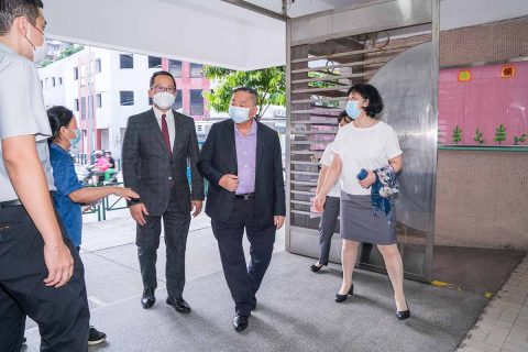 中國歷史文化推廣基地 - 10