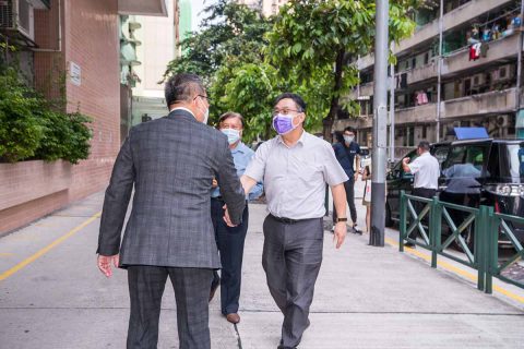 中國歷史文化推廣基地 - 11