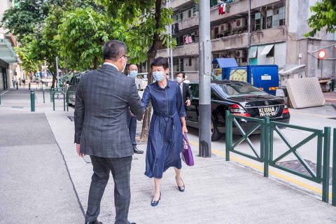 中國歷史文化推廣基地 - 12