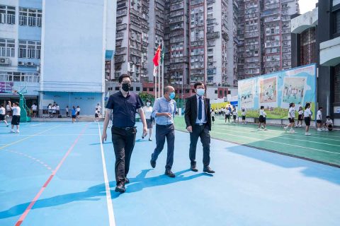 中國歷史文化推廣基地 - 13