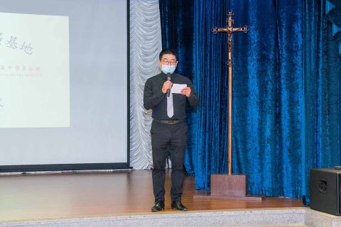 中國歷史文化推廣基地 - 14