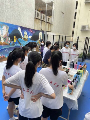 Come and See 夢想啟航壁畫繪畫工坊 - 6