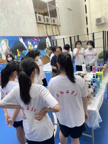 Come and See 夢想啟航壁畫繪畫工坊 - 7