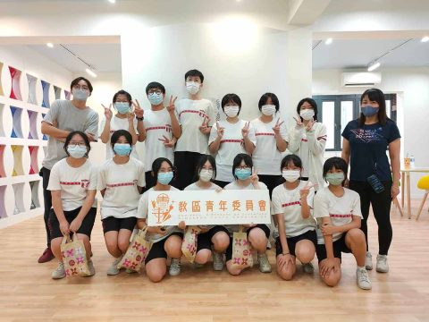 Come and See 夢想啟航壁畫繪畫工坊 - 17