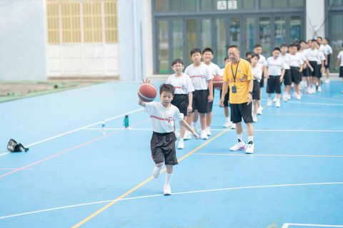 課外活動體驗日 - 3