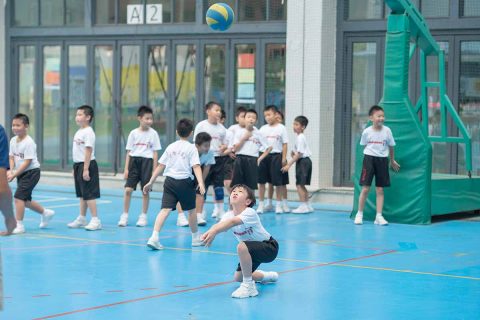 課外活動體驗日 - 6