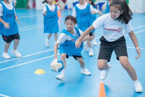 課外活動體驗日 - 7