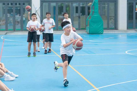 課外活動體驗日 - 12