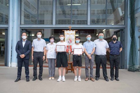 第二屆 Python 解難大賽 - 1