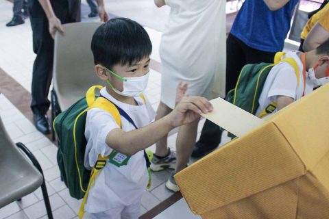 敬師活動週 - 10