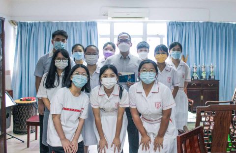 敬師活動週 - 15