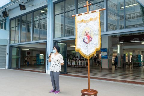 歡送2021-2022學年榮休老師 - 3