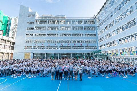 歡送2021-2022學年榮休老師 - 10