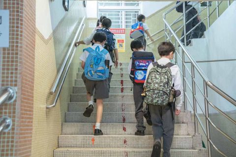 2022 - 2023學年開學日 - 6