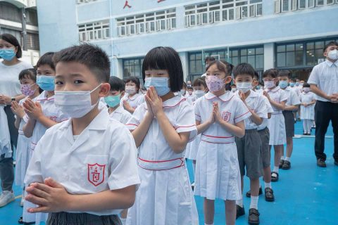 2022 - 2023學年開學日 - 12